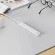 Кейс для зарядки стилуса Baseus Smooth Writing беспроводной Moon White 35 г - изображение 5
