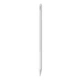Стилус Baseus Smooth Writing PS3 Pro 360° сенсорный POM Moon White с USB-C 16 г - изображение 1