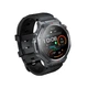Смарт-годинник HOCO Y37 AMOLED 36mm 520 mAh GPS чорний - зображення 3