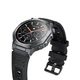 Смарт-годинник HOCO Y37 AMOLED 36mm 520 mAh GPS чорний - зображення 4