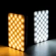 Видеосвет Ulanzi Vijim VL120RGB LED 10,6x6,6x10 см Белое 2500-9000K 120 светодиодов - изображение 3