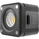 Видеосвет Ulanzi Vijim Waterproof LED 5W ABS-пластик черный - изображение 1
