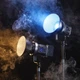 Видеосвет Ulanzi VL-120C 120W RGB 121x121x156 мм Черный - изображение 7