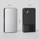 Накамерное светло Ulanzi K20 RGB 20W светодиодное 158x86x42,5 мм пластик черное - изображение 3