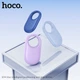 Трекер HOCO E94 Star GPS 52x29x8,1 мм ABS-пластик синий - изображение 4