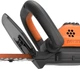 Кусторез аккумуляторный Worx WG261E.9 - изображение 8