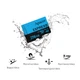 Карта пам'яті microSDXC Apacer Express 128GB UHS-I U3 V30 A1 15x11x1 мм Пластик - зображення 7
