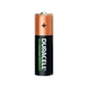 Акумулятори Duracell HR6 AA 2500mAh Ni-MH 4 шт 50,5x14,5 мм - зображення 2