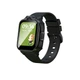 Дитячий смарт-годинник Hoco Y104 42mm 4G GPS чорний - зображення 1
