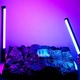 Видеосвет Ulanzi Vijim VL119 10W RGB 500x37x37 мм Пластик Черный - изображение 7