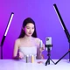 Видеосвет Ulanzi Vijim VL119 10W RGB 500x37x37 мм Пластик Черный - изображение 10