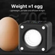 Видеосвет Ulanzi Vijim L2 RGB COB 4W LED Чёрный 70 г - изображение 13