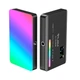 Видеосвет Ulanzi Vijim VL120RGB 3100 mAh пластиковое 10" черное - изображение 3
