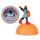 Іграшка сюрприз Космічний джем Moose Toys Space Jam Blind Basketball колекційна фігурка в баскетбольному м'ячі 5 см (SKU-255) - изображение 5