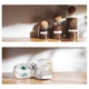 Термопринтер Xiaomi Mi Home Label Printer Set 80x31x80 мм Белый - изображение 4