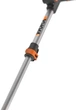 Акумуляторний тример Worx WG163E.9 - зображення 5