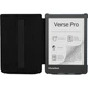 Обкладинка для електронної книги PocketBook 6" Verse PB619/629/634 Shell Strap (9A2C2E4126A4) - зображення 4