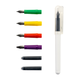 Набір для каліграфії 5 Nib Calligraphy Set (5 пер 2 картриджи) Manuscript - зображення 4