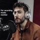 Проводные наушники OneOdio Pro 10 3.5 мм/6.35 мм с микрофоном 1.2 м для компьютера и телефона (347C480C5B2D) - изображение 5
