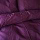 Комплект постельного белья Mirson Полуторный 143 х 210 см 17-0978 Burgundy Ranforce Elite (2200013528876) - изображение 3