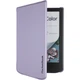Обложка для электронной книги PocketBook 6" Verse PB619 PB629 PB634 Shell Transparent (DBF51D0E3922) - изображение 3