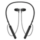 Бездротові навушники BOROFONE BE72 Neckband BT5.4 з мікрофоном 130mAh для спорту (98228D31CF88) - зображення 5