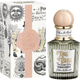Woda perfumowana unisex Penhaligon's A Kiss OF Bliss 100 ml (5056245049552) - obraz 3