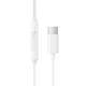Проводные наушники с микрофоном BOROFONE BM100 Pro Fuente Type-C 1.2 м для телефонов (6A824AFF35FE) - изображение 3