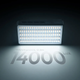 Бездротове студійне світло Ulanzi LM-P40RGB 40W RGB 5000mAh для відеозйомки (05EC466B7E94) - зображення 6