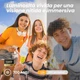 Проектор Yaber L2s Full HD Wi-Fi Bluetooth (102210696) - изображение 5