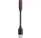 ЦАП із підсилювачем для навушників FiiO JIEZI A Black Red - изображение 1