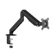 Кронштейн для монітора ITech MBSS-02F Black - зображення 2