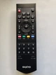 Пульт для телевізора Sanyo RC-2603 - зображення 1