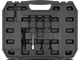 Набор инструментов YATO для монтажа сцепления PowerShift FORD 16 предметов YT-06314 - изображение 2