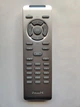 Пульт PHILIPS AY5507 Q335 портативный DVD PET1030 - изображение 1