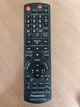 Пульт PANASONIC N2QAYB000423 - изображение 1