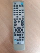 Пульт LG AUX DVD - изображение 1
