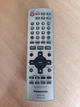 Пульт Panasonic VCR/TV N2QAJB000086 - изображение 1