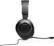 Гарнітура JBL QUANTUM 100 Black (JBLQUANTUM100BLK) - зображення 6