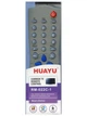 Универсальный пульт HUAYU RM-022C для телевизоров Philips - изображение 2
