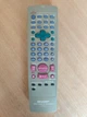 Пульт Sharp Video Cassette Recorder G1274AJ - зображення 1