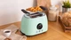 Toster Cecotec ClassicToast 8000 Niebieski (03105) - obraz 3