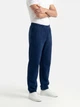Спортивні штани Fruit of the Loom Classic elasticated cuff jog pants S 32 Темно-Синій (064026032S) - зображення 2