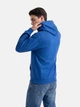 Толстовка Fruit of the Loom Premium hooded sweat jacket M Яскраво-Синій (062034051M) - зображення 2
