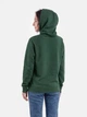 Худі Fruit of the Loom Classic hooded sweat XL Темно-Зелений (062038038XL) - зображення 2