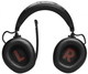 Навушники JBL Quantum 910 Black (JBLQ910WLBLK) - зображення 4