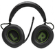 Навушники JBL Quantum 910X Wireless for Xbox Black (JBLQ910XWLBLKGRN) - зображення 7