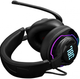 Навушники JBL Quantum 910 Black (JBLQ910WLBLK) - зображення 8