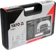 Набор фиксаторов ГРМ YATO для RENAULT 1.4 1.6 1.8 2.0 16V 3 предмета YT-06014 - изображение 4