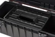 Ящик для инструментов YATO с органайзером на 9 ячеек 650 x 270 x 272 мм пластиковый YT-09184 - изображение 3